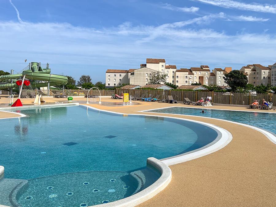La Clape Village, 5*