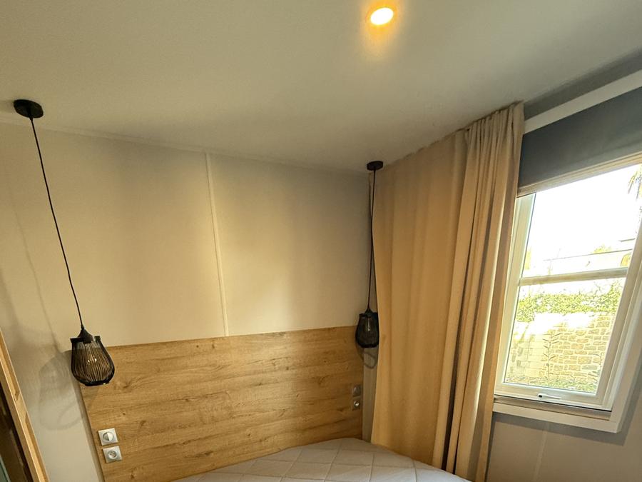Mobilhome 6 personnes - Stella Maris - 3 Chambres 2
