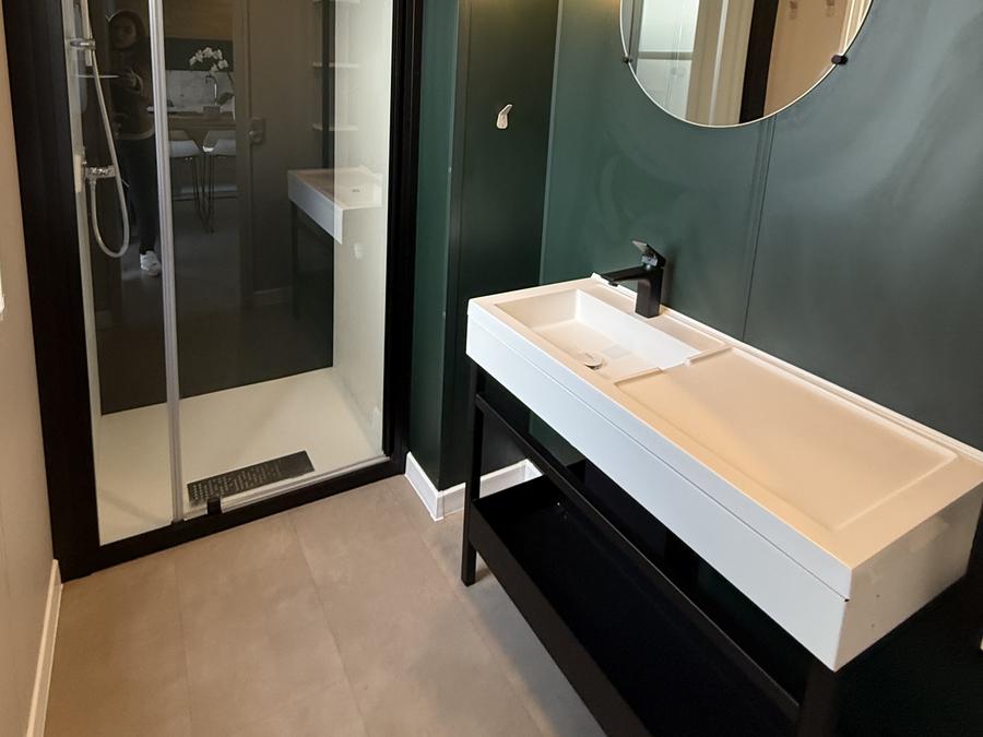 Mobilhome 6 personnes - Stella Maris - 3 Chambres 5