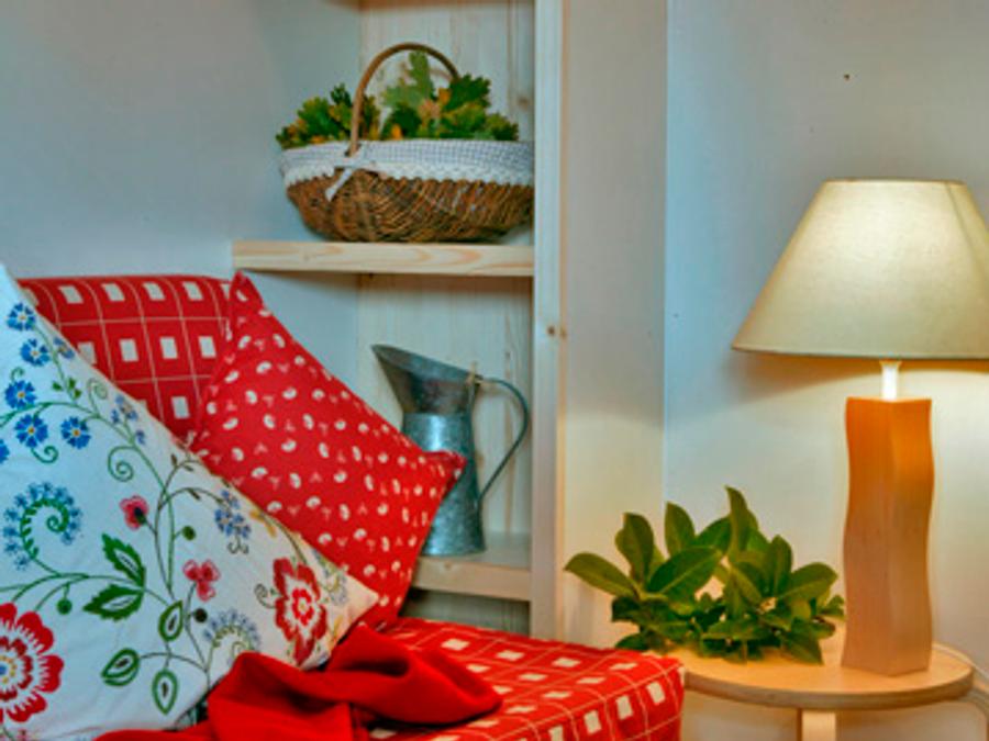 Chalet 4 personnes - Chalet POWELL 1