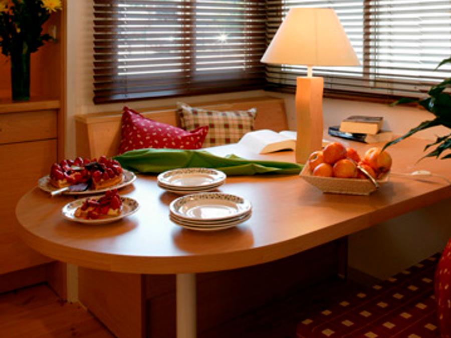 Chalet 4 personnes - Chalet POWELL 2