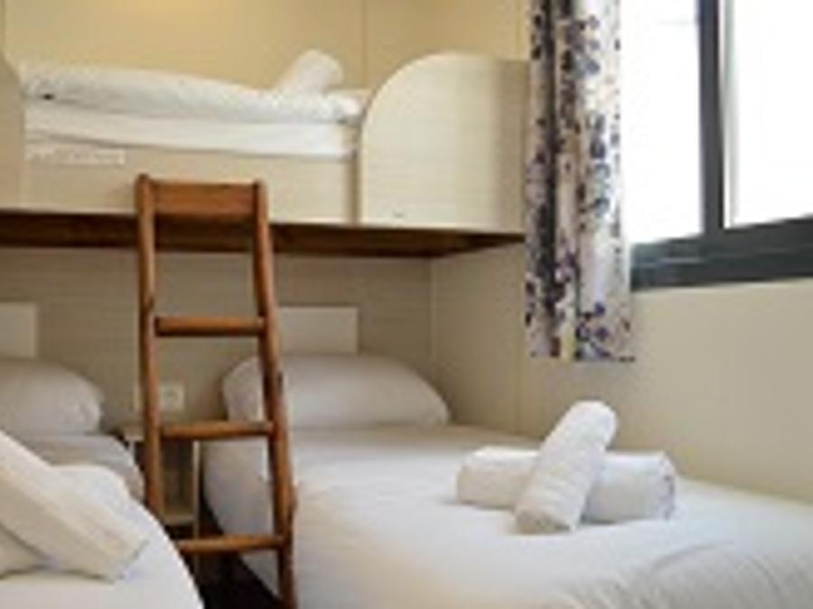 Mobilhome 4 personnes - NEPAL 4