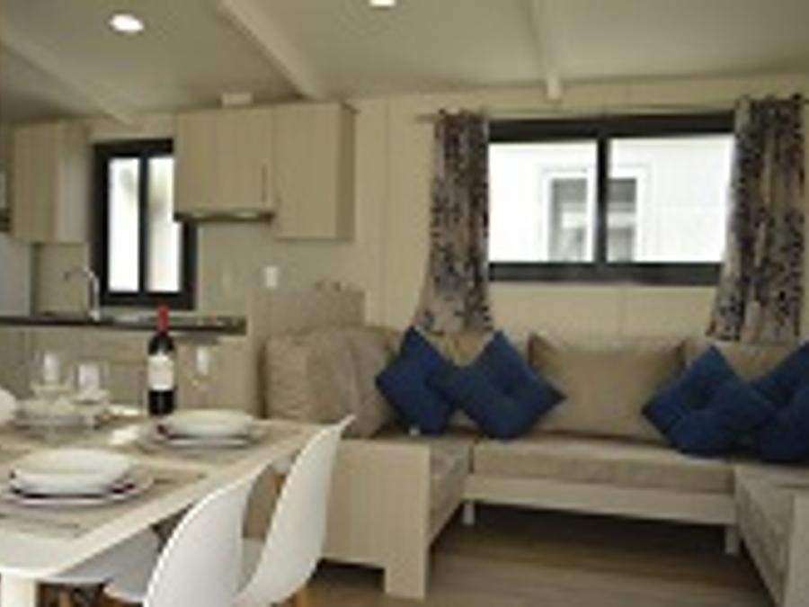 Mobilhome 4 personnes - NEPAL 1