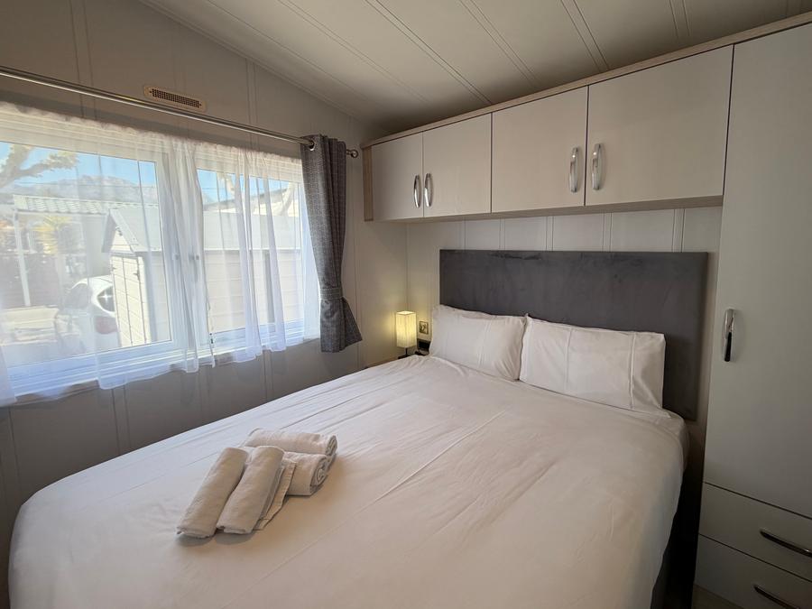 Mobilhome 4 personnes - PLATINUM MOBILHOME 3