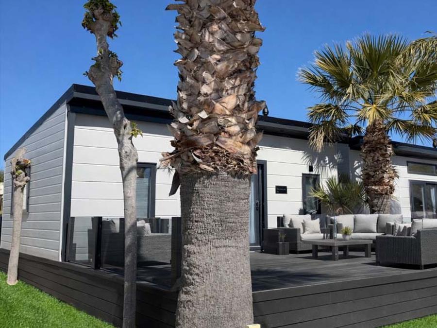 Mobilhome 4 personnes - PLATINUM MOBILHOME 0