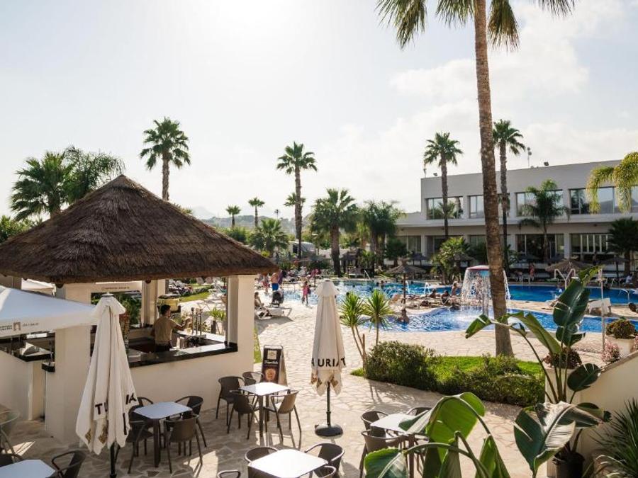 Camping Almafra, 5*