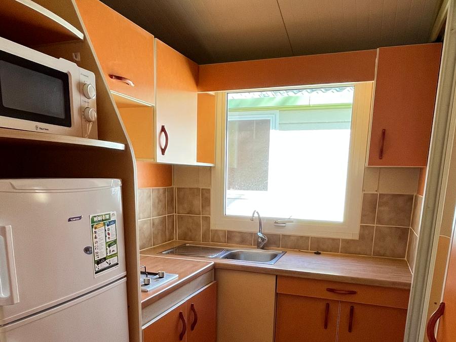 Chalet 5 personnes - Atlantis 9