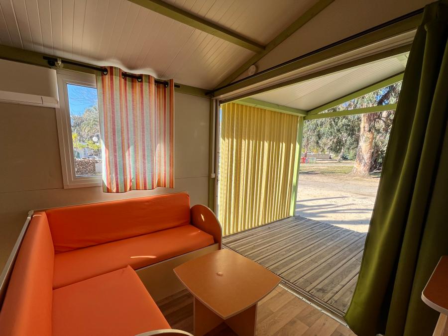 Chalet 5 personnes - Atlantis 6