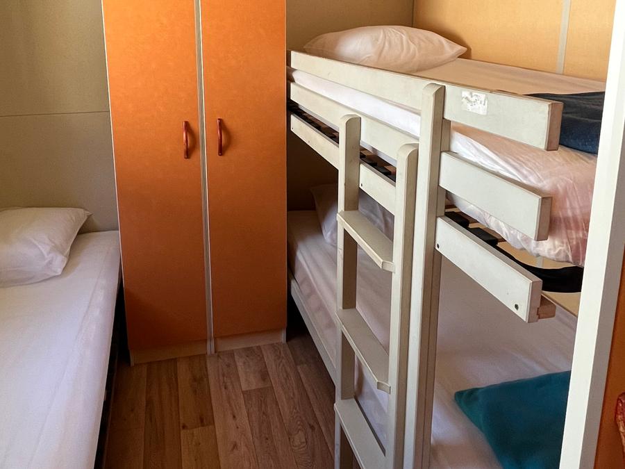 Chalet 5 personnes - Atlantis 10