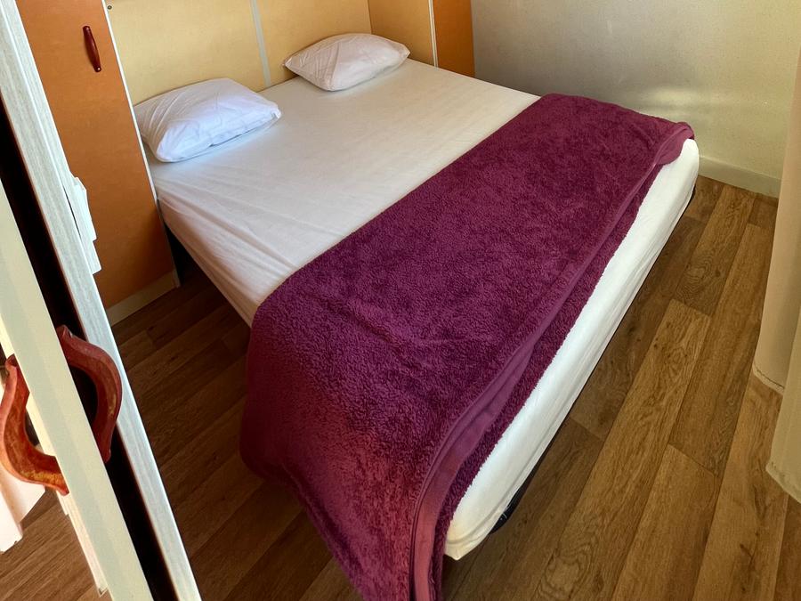 Chalet 5 personnes - Atlantis 7