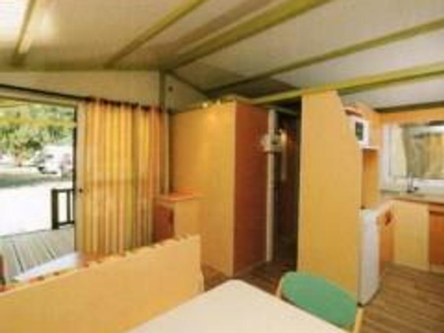 Chalet 5 personnes - Atlantis 2