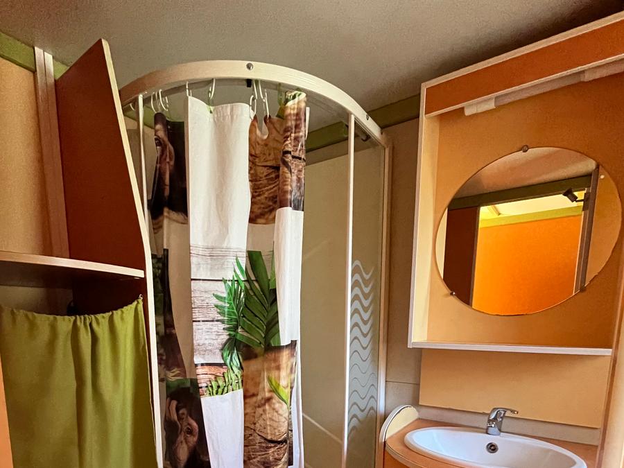 Chalet 5 personnes - Atlantis 8
