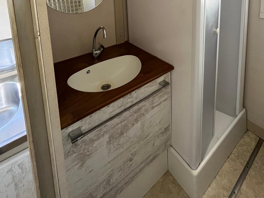 Chalet 5 personnes - Club 11