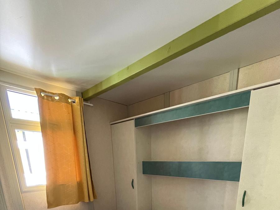 Chalet 5 personnes - Club 7