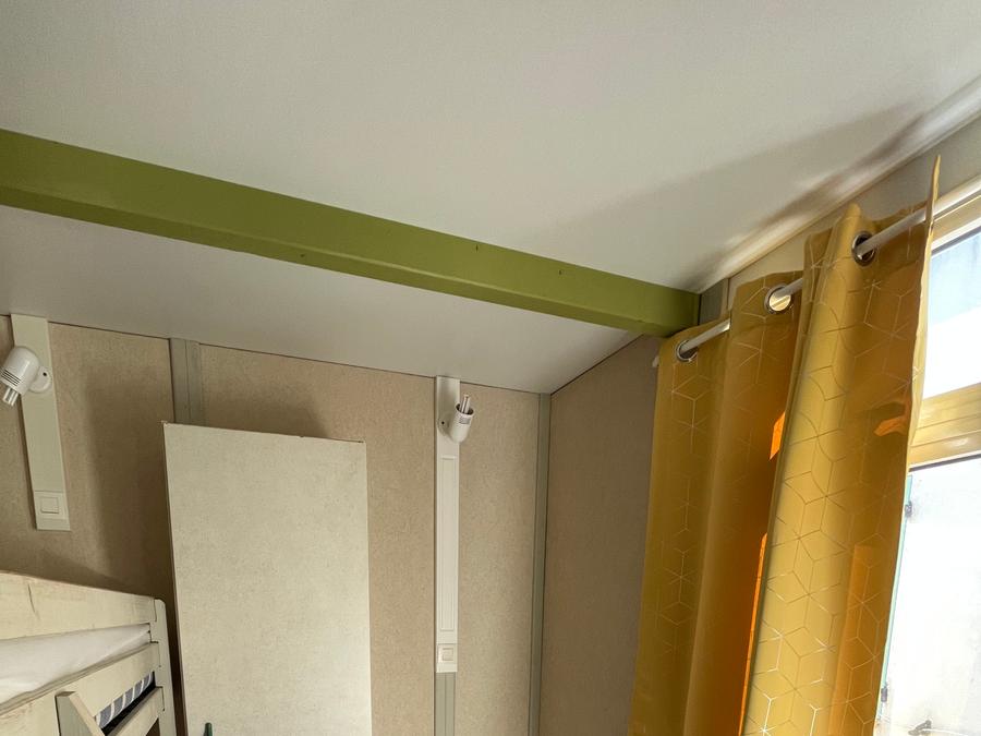 Chalet 5 personnes - Club 8