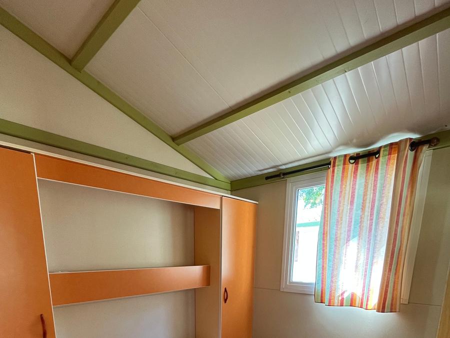 Chalet 5 personnes - Moréa 8