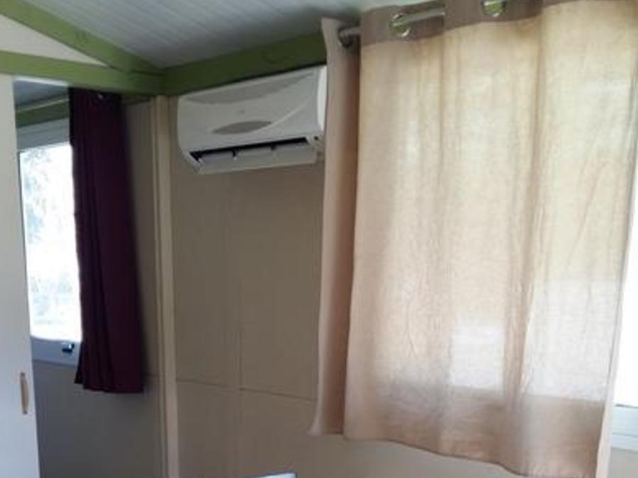 Chalet 5 personnes - Moréa 2