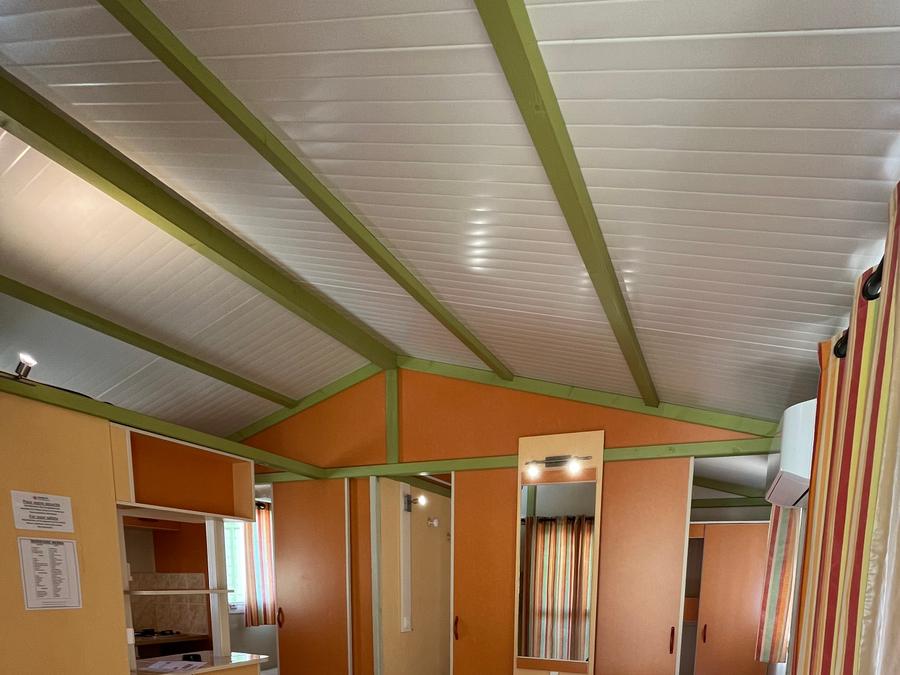 Chalet 5 personnes - Moréa 6