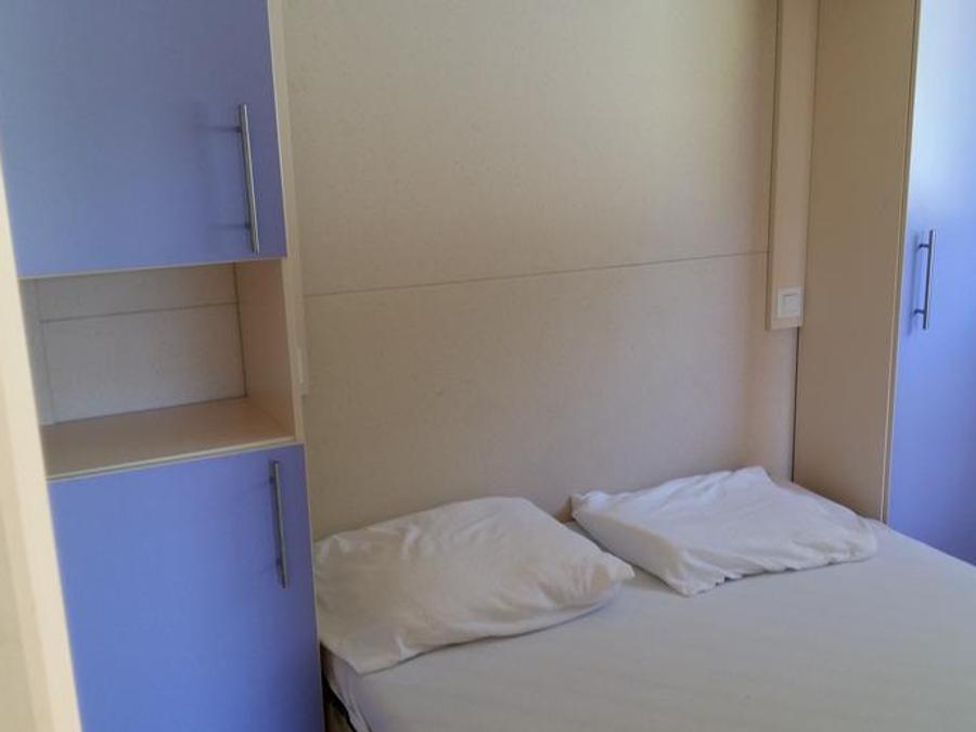 Chalet 5 personnes - Moréa 3