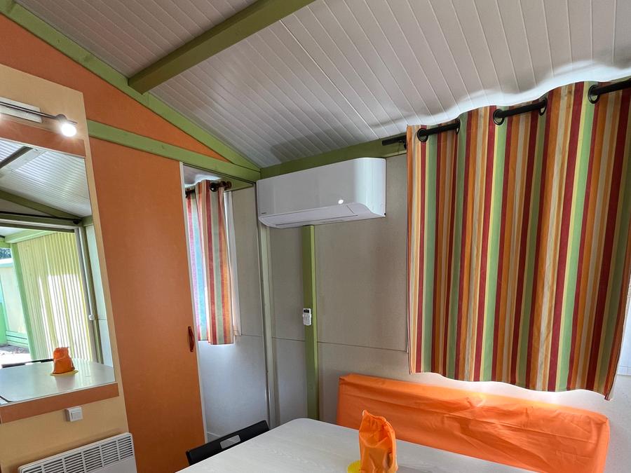 Chalet 5 personnes - Moréa 7