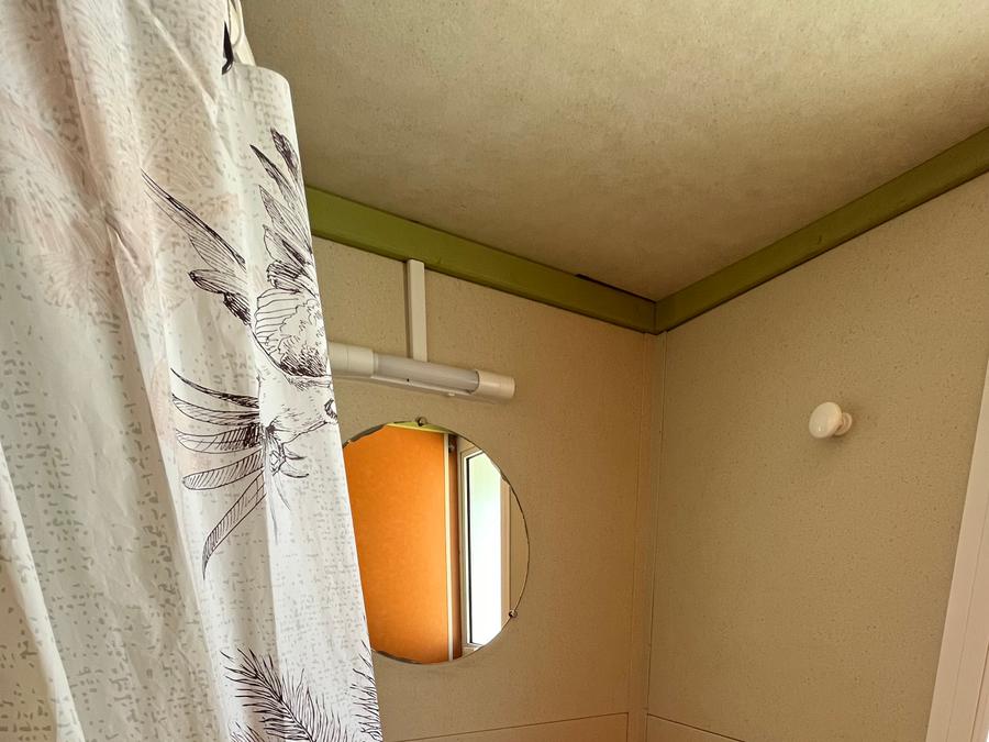Chalet 5 personnes - Moréa 10