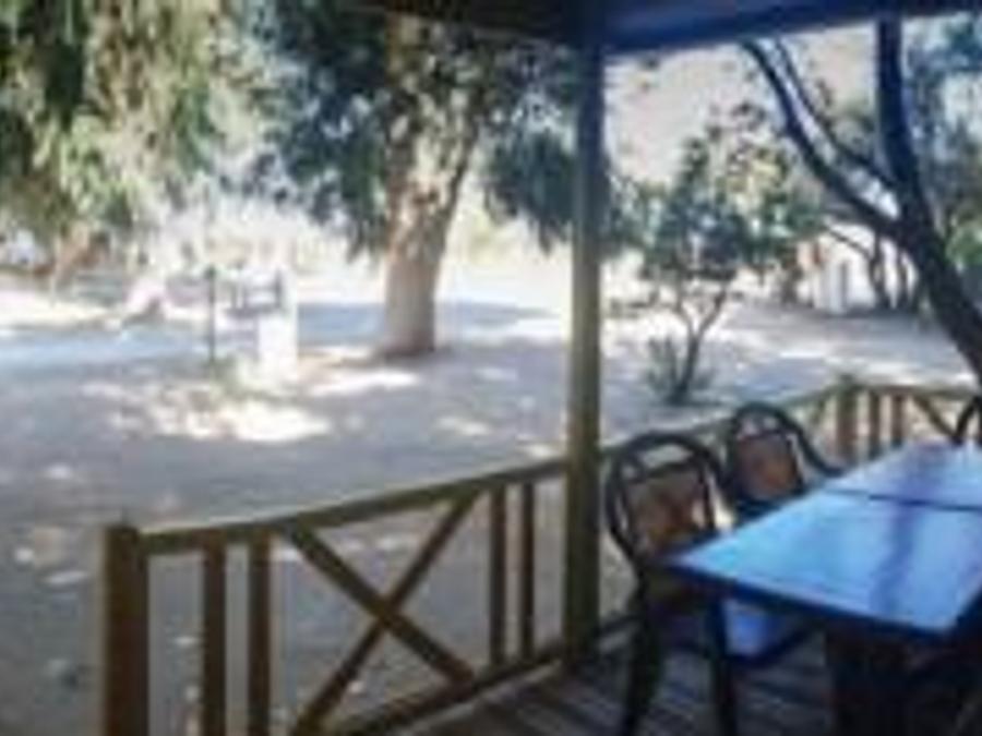 Chalet 5 personnes - Moréa 5