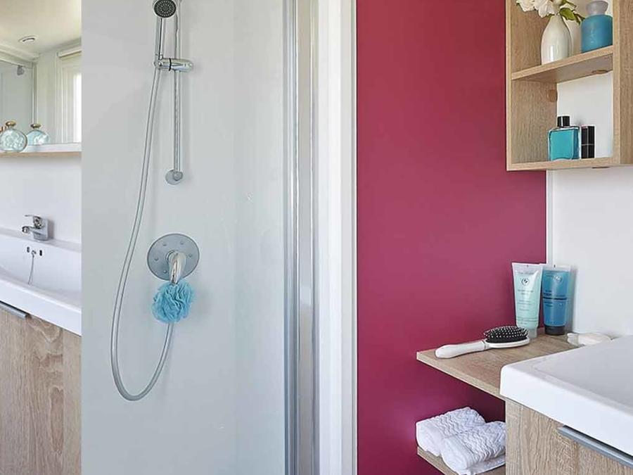 Mobilhome 6 personnes - Excelle 4