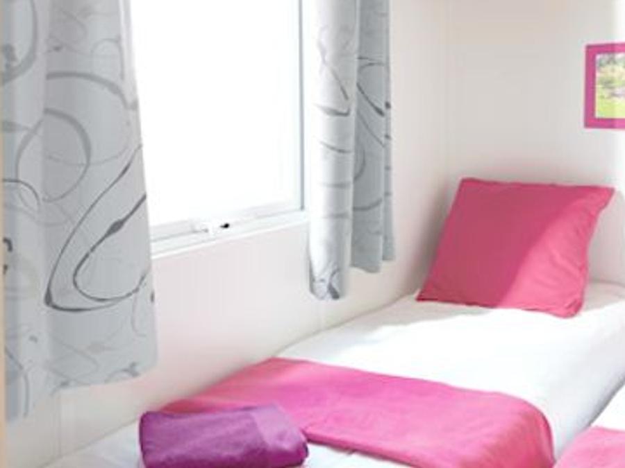 Mobilhome 6 personnes - Excelle 1