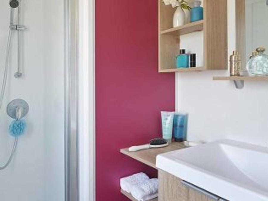Mobilhome 6 personnes - Excelle 9