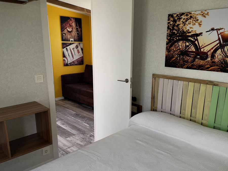 Bungalow 2 personnes - Havane - Capacité 2 personnes 3