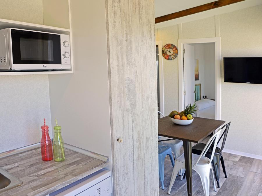 Bungalow 2 personnes - Havane - Capacité 2 personnes 2