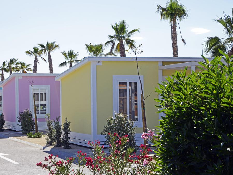 Bungalow 2 personnes - Havane - Capacité 2 personnes 1