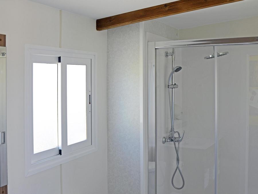 Bungalow 2 personnes - Havane - Capacité 2 personnes 4