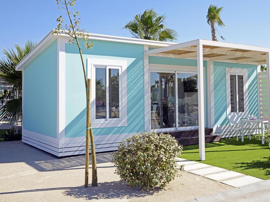 Bungalow 2 personnes - Havane - Capacité 2 personnes 0
