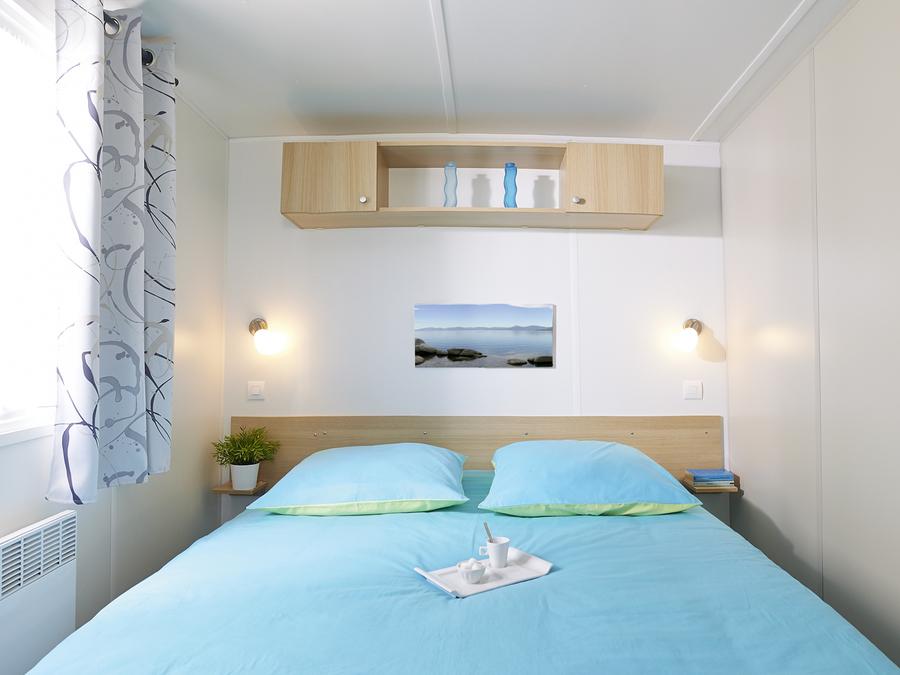 Mobilhome 6 personnes - Elite 5