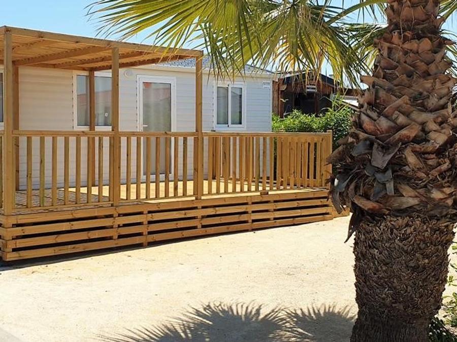 Mobilhome 6 personnes - AL FRESCO 0