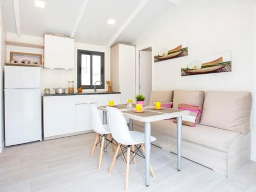 Mobilhome 6 personnes - AL FRESCO 6
