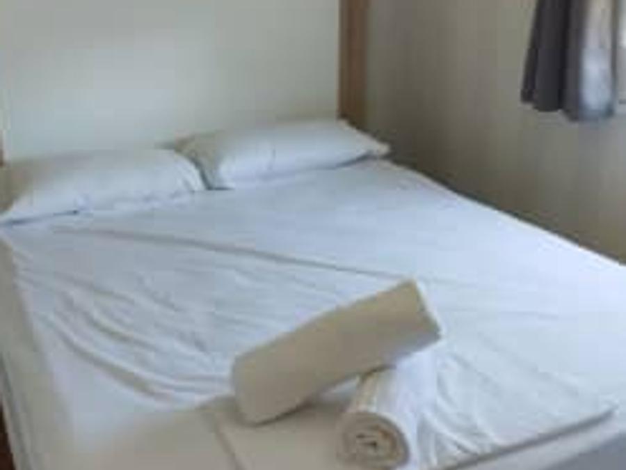 Mobilhome 6 personnes - Elite-Plus 2 Bedroom 4
