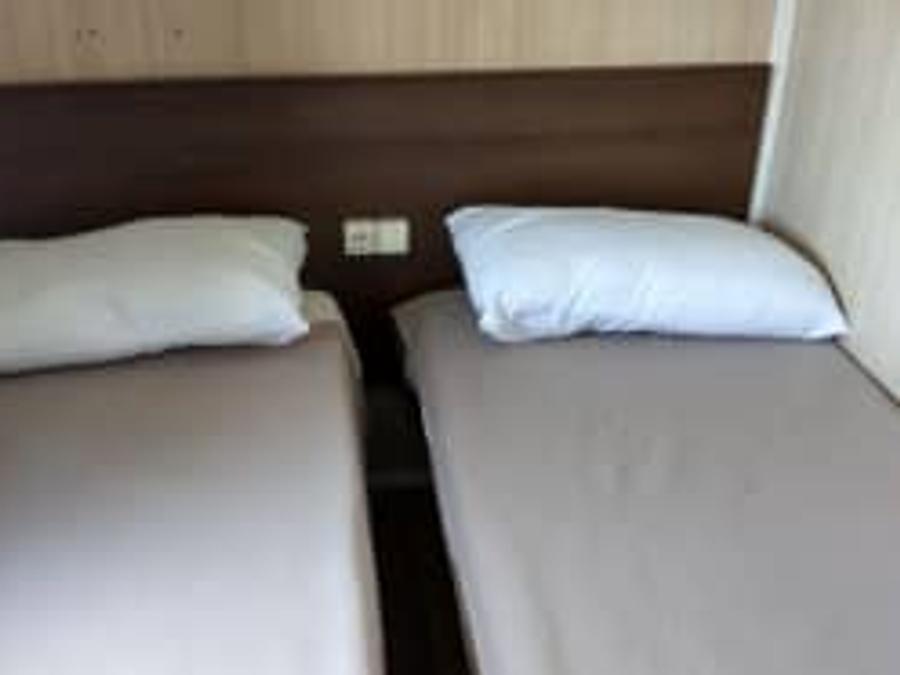 Mobilhome 6 personnes - Elite-Plus 2 Bedroom 5