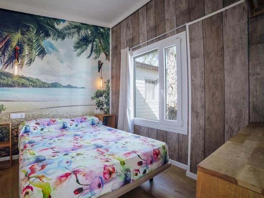 Mobilhome 2 personnes - TAHITI prix pour 2 personnes 3