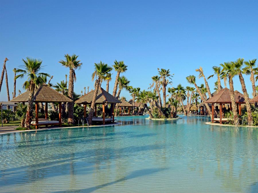 Camping Alannia Costa Blanca, 4*