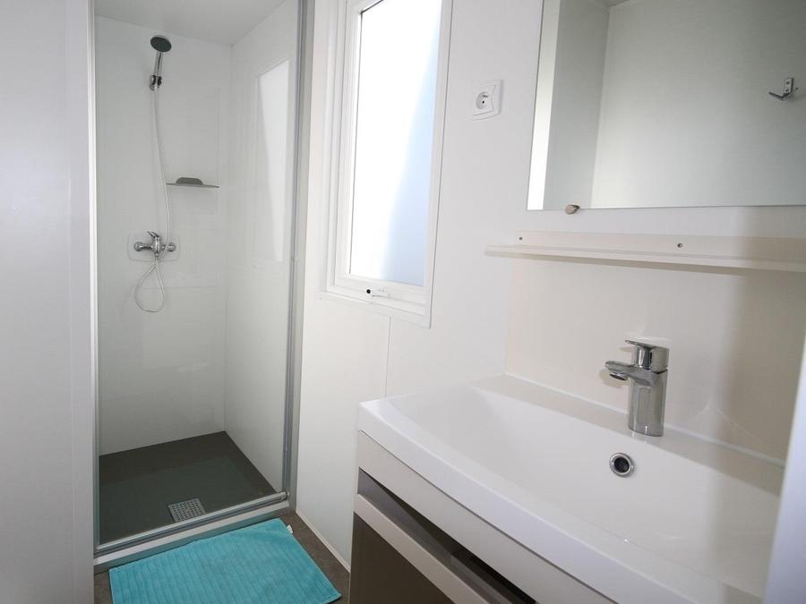 Appartement 4 personnes - Mobilhome MERCURE ACCESS 4 PERS 6