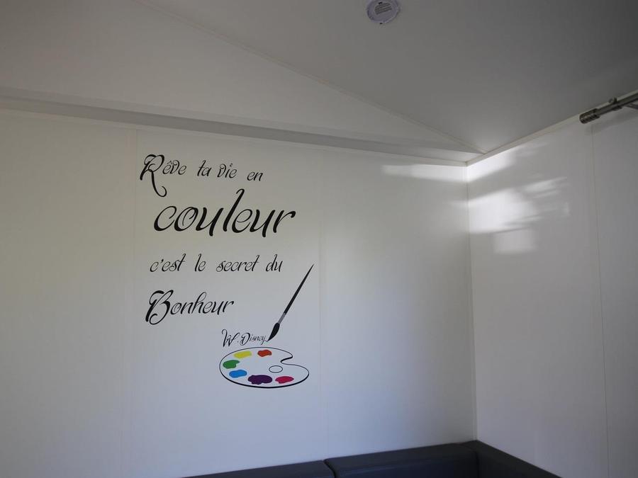 Appartement 4 personnes - Mobilhome MERCURE ACCESS 4 PERS 7