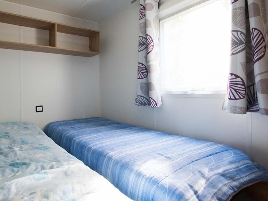 Mobilhome 6 personnes - 3 CHAMBRES 2