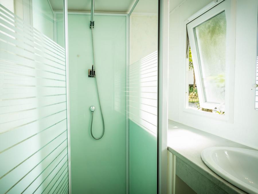 Mobilhome 3 personnes - Cottage Eco 21m² 3