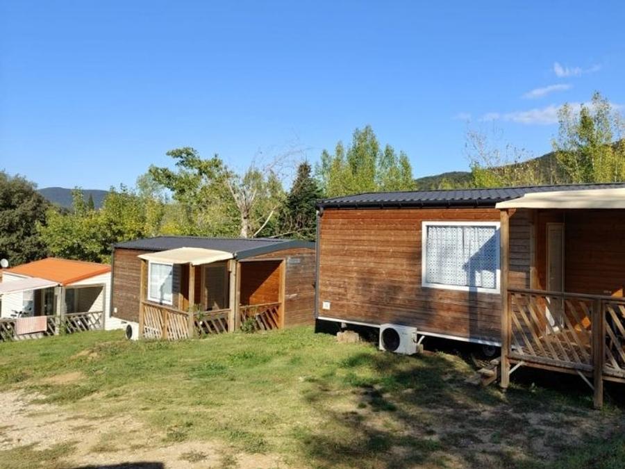 Mobilhome 6 personnes - Cottage Premium Azalée (2ch) 3