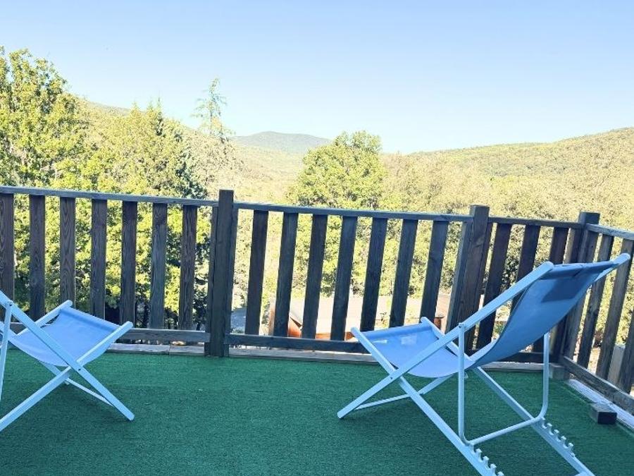 Mobilhome 9 personnes - PAMPA Premium Panoramique 36 m² 7