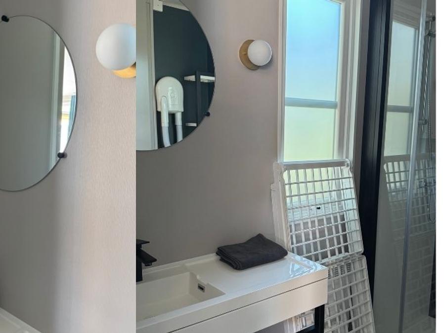 Mobilhome 9 personnes - PAMPA Premium Panoramique 36 m² 5