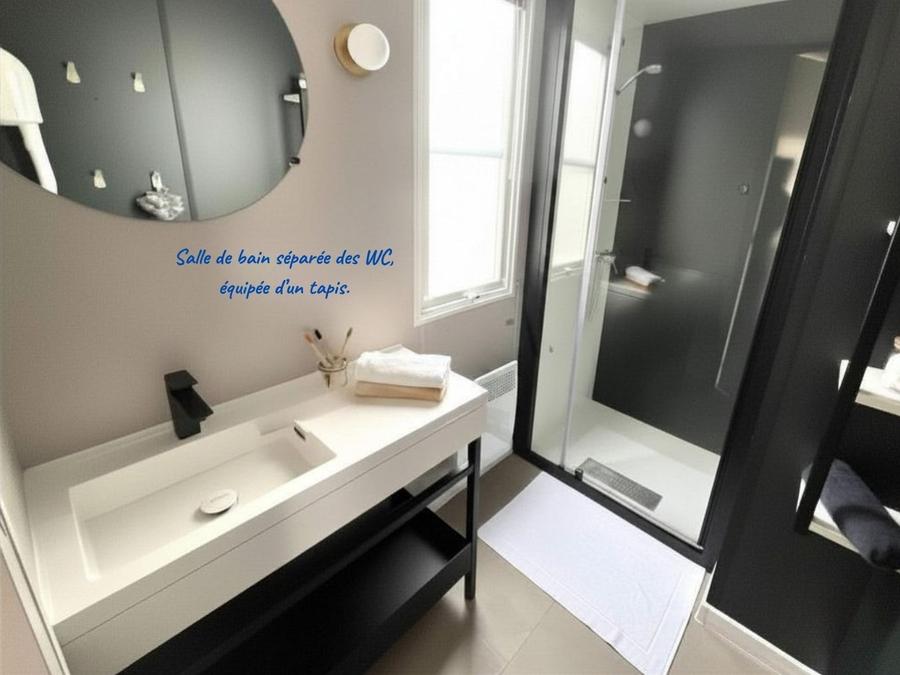 Mobilhome 9 personnes - PAMPA Premium Panoramique 36 m² 20