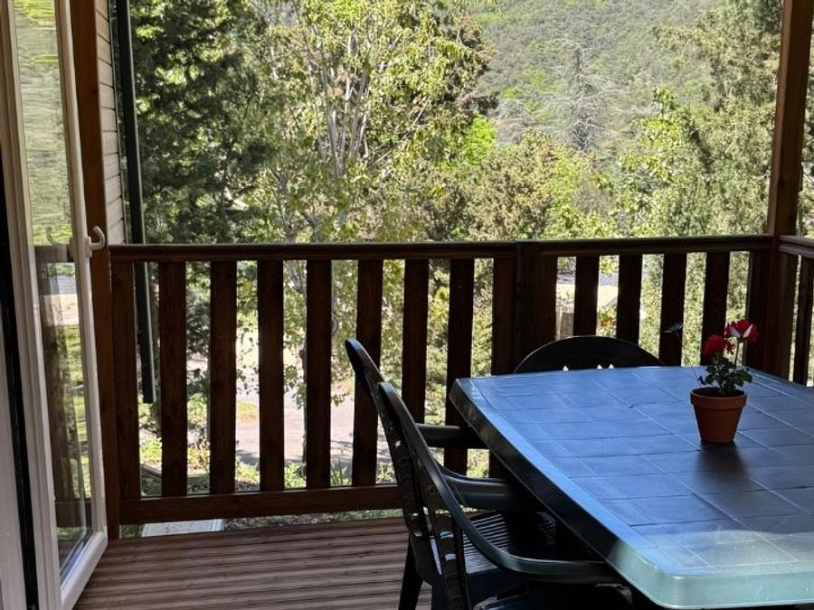Mobilhome 11 personnes - COTTAGE PREMIUM TRIBU (5 ch) 4